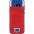 Iceland Soccer Flag Galaxy S8 Plus Skin